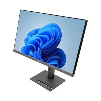 моноблок CBR AiO-SMCR-2701 No Ram-SSD Серый