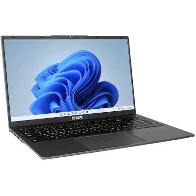 ноутбук CBR LP-15109 CBR-LP-15109-R5-16G512G-WP Серый
