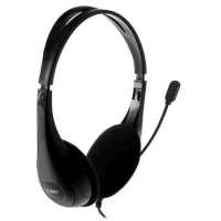 гарнитура CBR CHP 353M Black