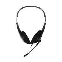 гарнитура CBR CHP 353M Black