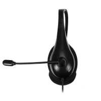 гарнитура CBR CHP 353M Black