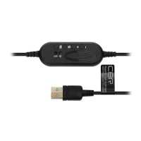 гарнитура CBR CHP 353M Black