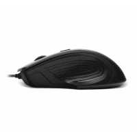 мышь CBR CM-330 Black Черный