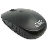 мышь CBR CM-414 Black Черный