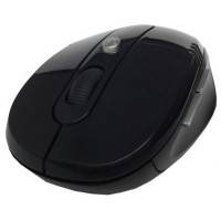 мышь CBR CM-500 Black Черный