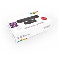 веб-камера CBR CW 870FHD Black черный