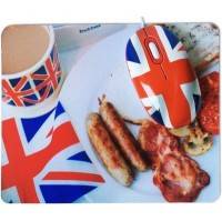 мышь CBR English Breakfast USB