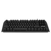клавиатура CBR KB 882 Armor Черный