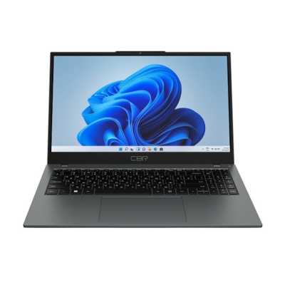 ноутбук CBR LP-15104 CBR-NB15I3G12-8G512G-WP Серый