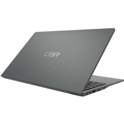 ноутбук CBR LP-15107 CBR-NB15R3-8G256G-WP Серый