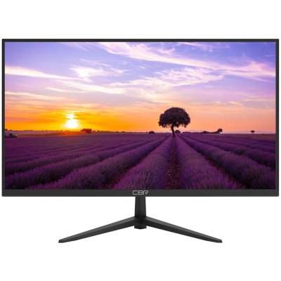 монитор CBR MF-2203 Черный