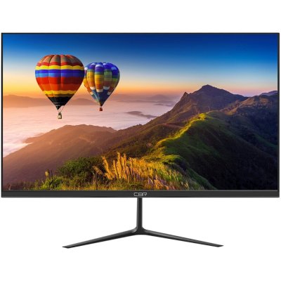 монитор CBR MF-2403 Черный