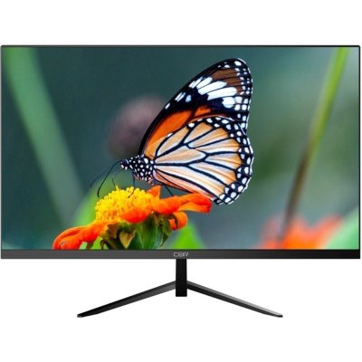монитор CBR MF-270E Черный