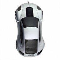 мышь CBR MF-500 Lazaro Silver