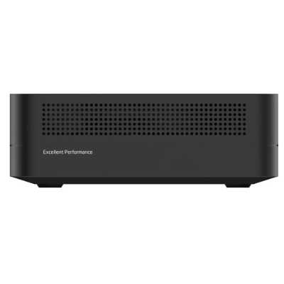 компьютер CBR MiniPC-DT002 CBR-MPC-I5G1216G512G-WP Черный