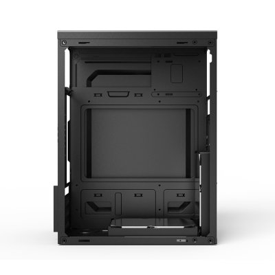 корпус CBR MX 10 PCC-MATX-MX10-400W2