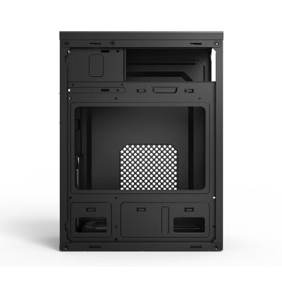 корпус CBR MX 10 PCC-MATX-MX10-450W2