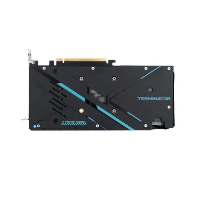 видеокарта CBR nVidia GeForce RTX 3060 12Gb VGA-MSRTX3060-12G-RTL