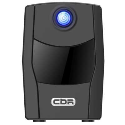 ИБП CBR Quantum QTM-850T-4I-LCUC