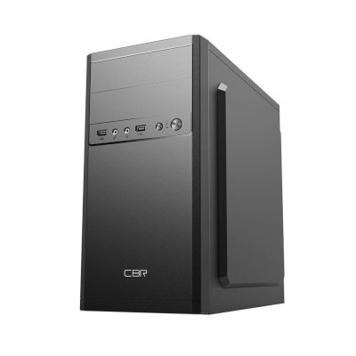 корпус CBR RD 873 PCC-MATX-RD873-400W