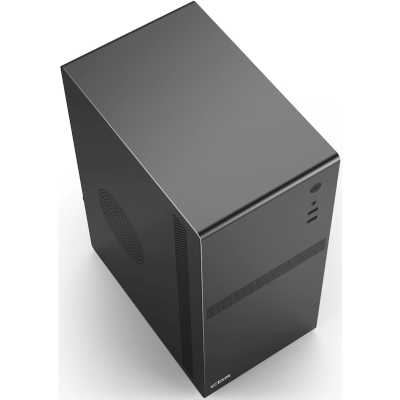 корпус CBR V201 PCC-MATX-V201-550W