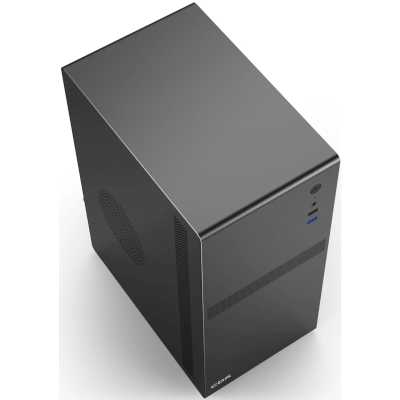 корпус CBR V203 PCC-MATX-V203-550W