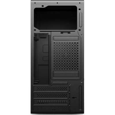 корпус CBR V203 PCC-MATX-V203-550W