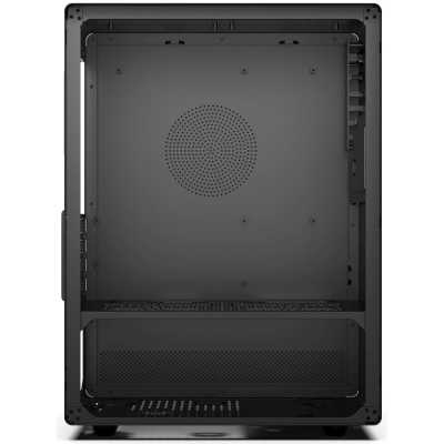 корпус CBR V500 PCC-MATX-V500-WPSU