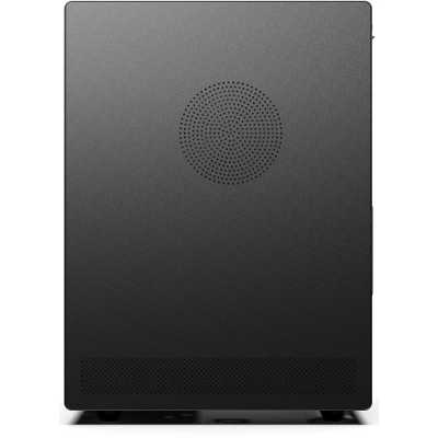 корпус CBR V500 PCC-MATX-V500-WPSU