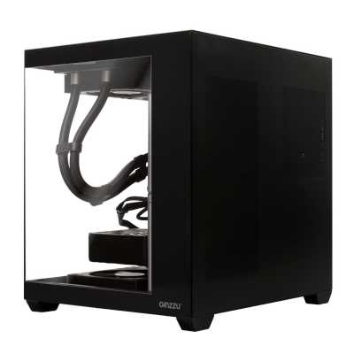компьютер CBR Vertex CX0C5N-I5W01 Черный