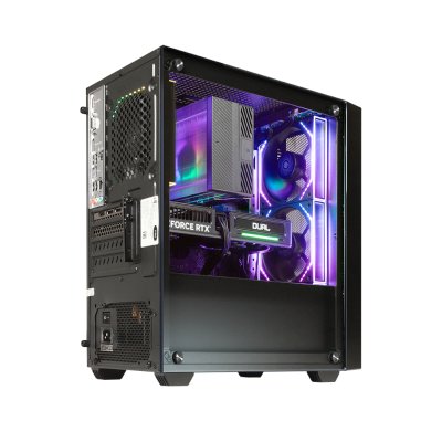 компьютер CBR Vertex CX0R5X-G4W01