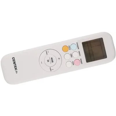 кондиционер Centek CT-65R07+