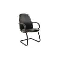 офисное кресло Chairman 279V Black 1180560 черный