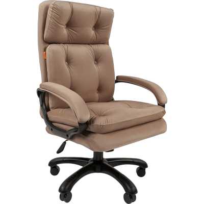 офисное кресло Chairman 442 Beige 7195696