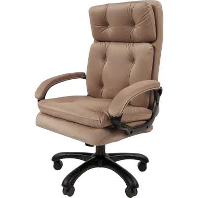 офисное кресло Chairman 442 Beige 7195696