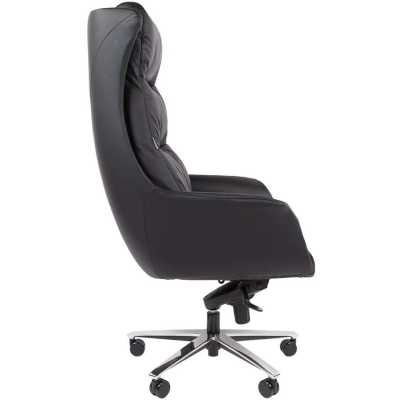 офисное кресло Chairman 523 Black 7213056 черный