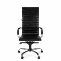 офисное кресло Chairman 710 Black черный