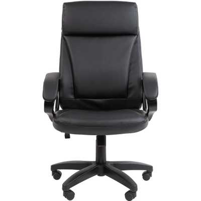 офисное кресло Chairman 794 LT Black 7166004 черный