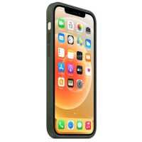 чехол Apple MHL33ZE/A темно-зеленый