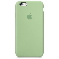 чехол Apple MM672ZM-A Mint мятный
