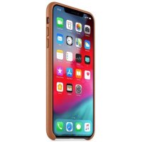 чехол Apple MRWV2ZM-A Коричневый