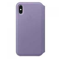 чехол Apple MVF92ZM-A Лиловый