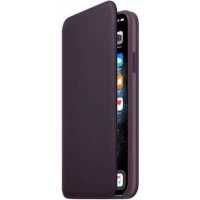 чехол Apple MX092ZM-A фиолетовый