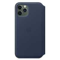 чехол Apple MY1P2ZM-A темно-синий