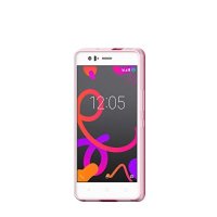 BQ E000585 Pink Gummy Розовый