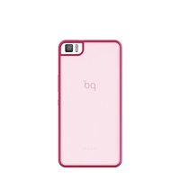 BQ E000585 Pink Gummy Розовый