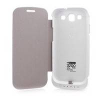 Gmini mPower Case MPCS30F White Белый