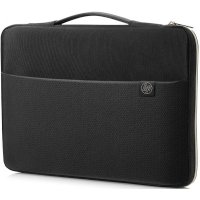 чехол HP 3XD37AA черный