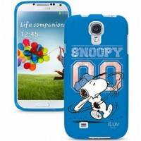 iLuv ILUV-SS4SNOOBL Синий