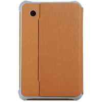 Anymode VIP Case F-MCLT066KBR Коричневый